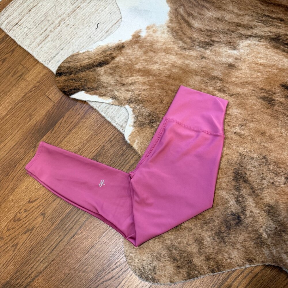 Alo Airlift 7/8 Legging